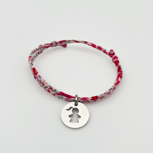 Bracelet Liberty Fille