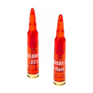 Clawgear cartouches manipulation Snap Cap 5.56 x2