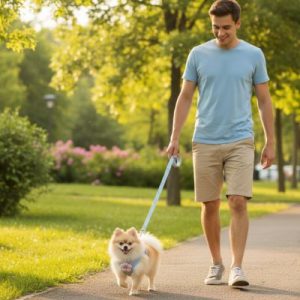 Harnais pour petit Chien | ComfortSûr