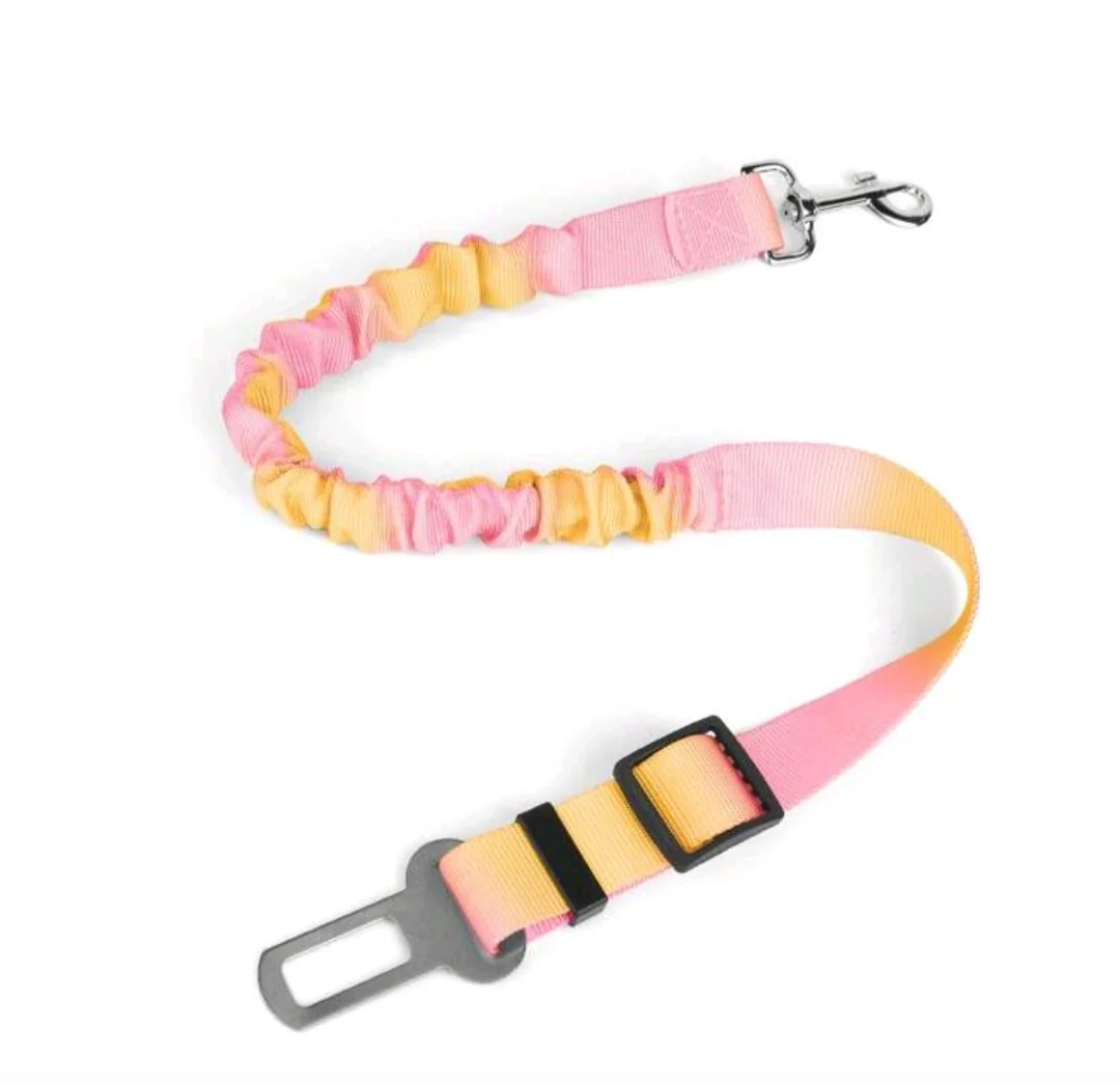 🚗 🚫 Ceinture de Sécurité Ajustable – Image 3