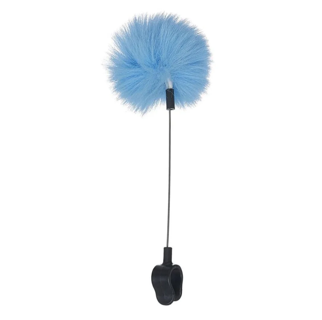 📱 Mini Perche Pompon pour Photo 📸 – Image 5