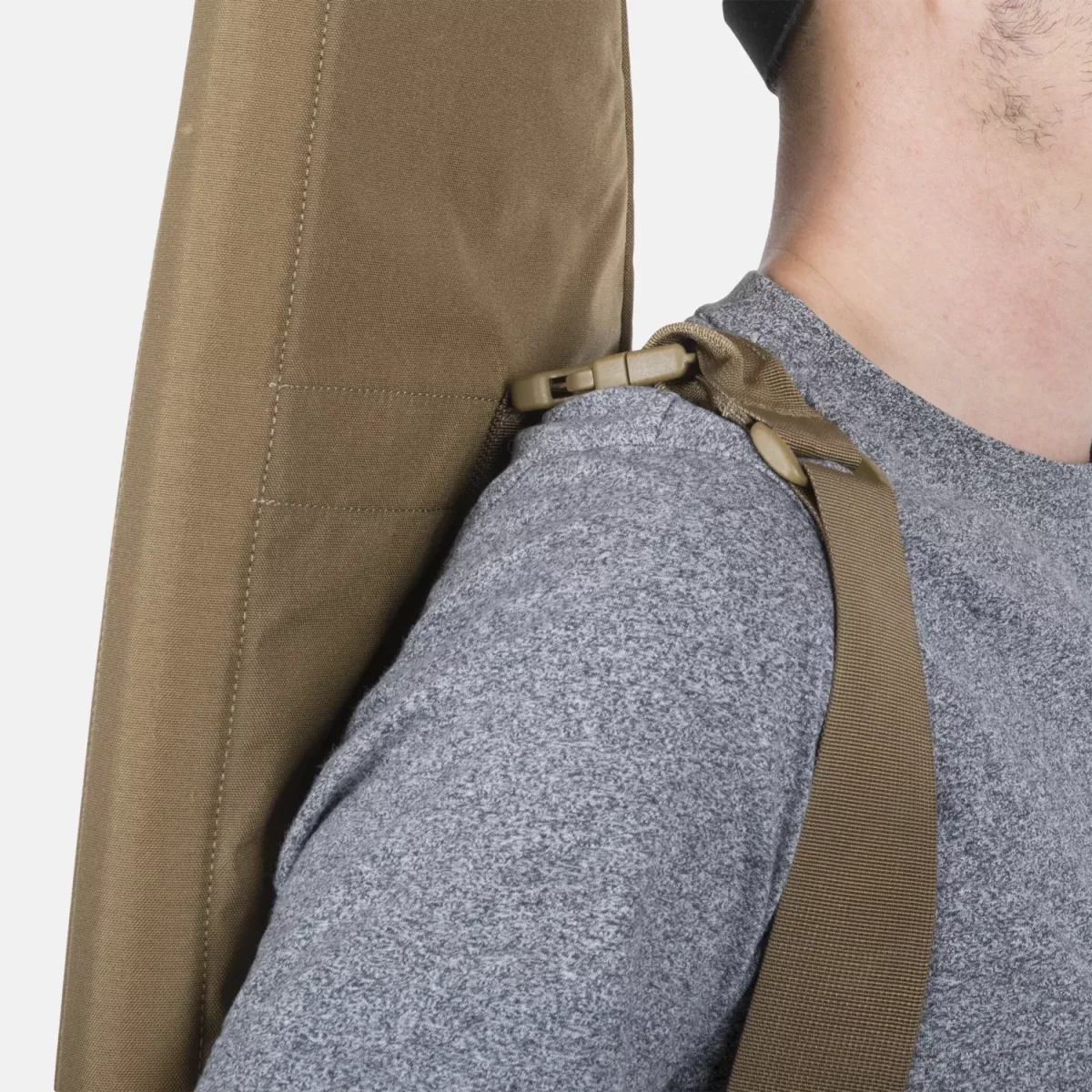 Helikon Tex Housse Basic Rifle Case Black – Image 6