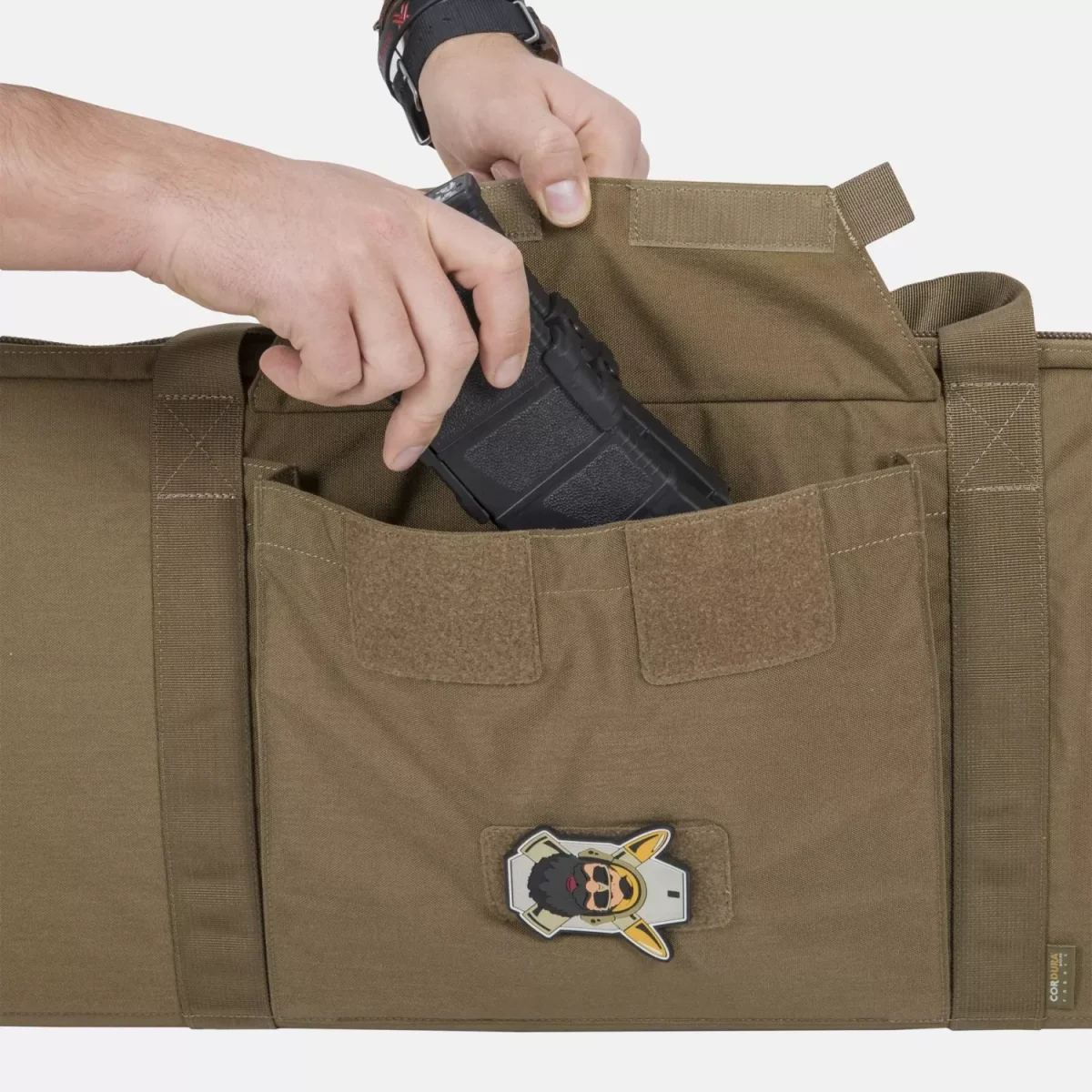 Helikon Tex Housse Basic Rifle Case Black – Image 7